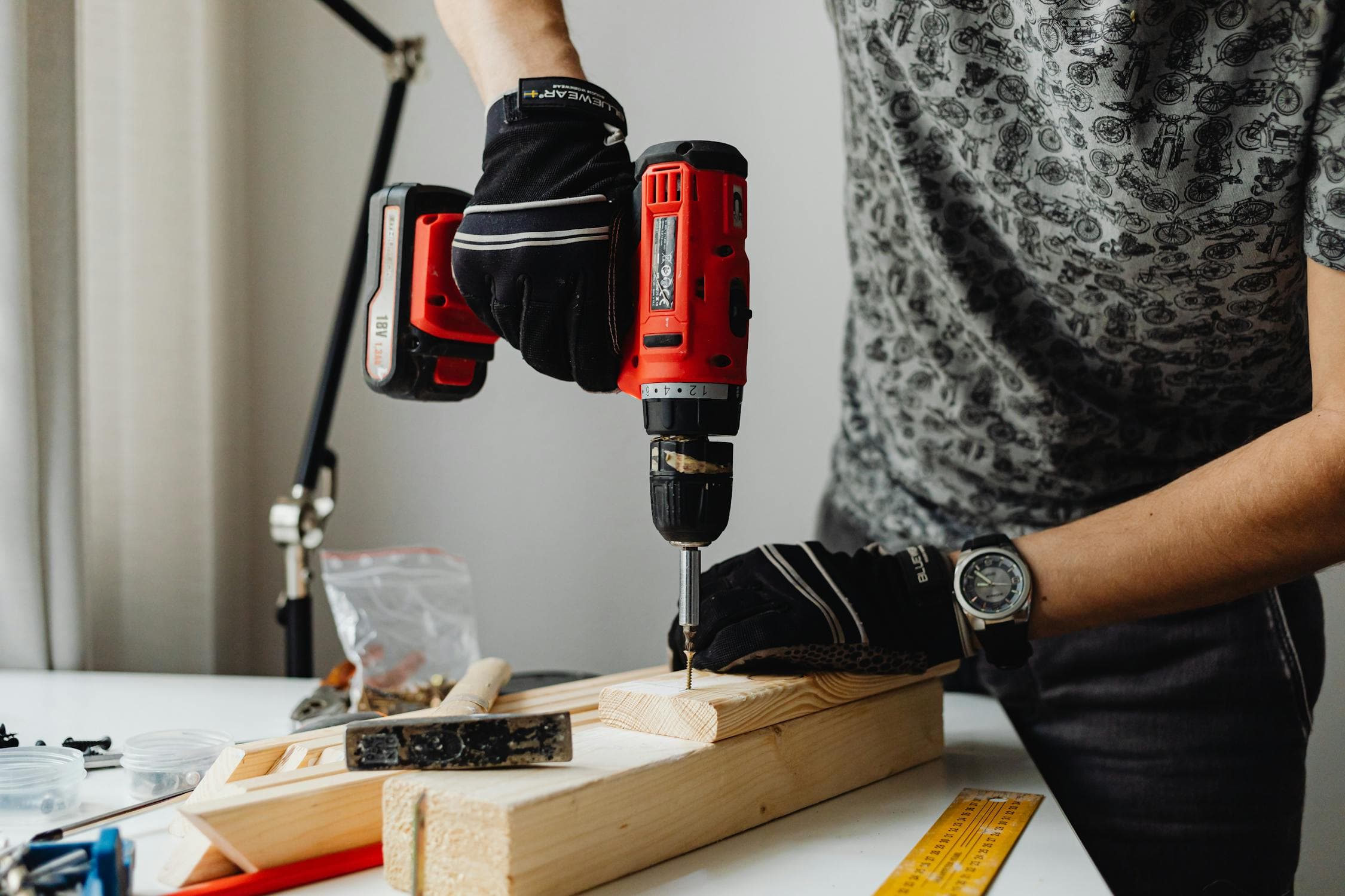 Handyman
