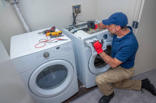 Appliance Installation