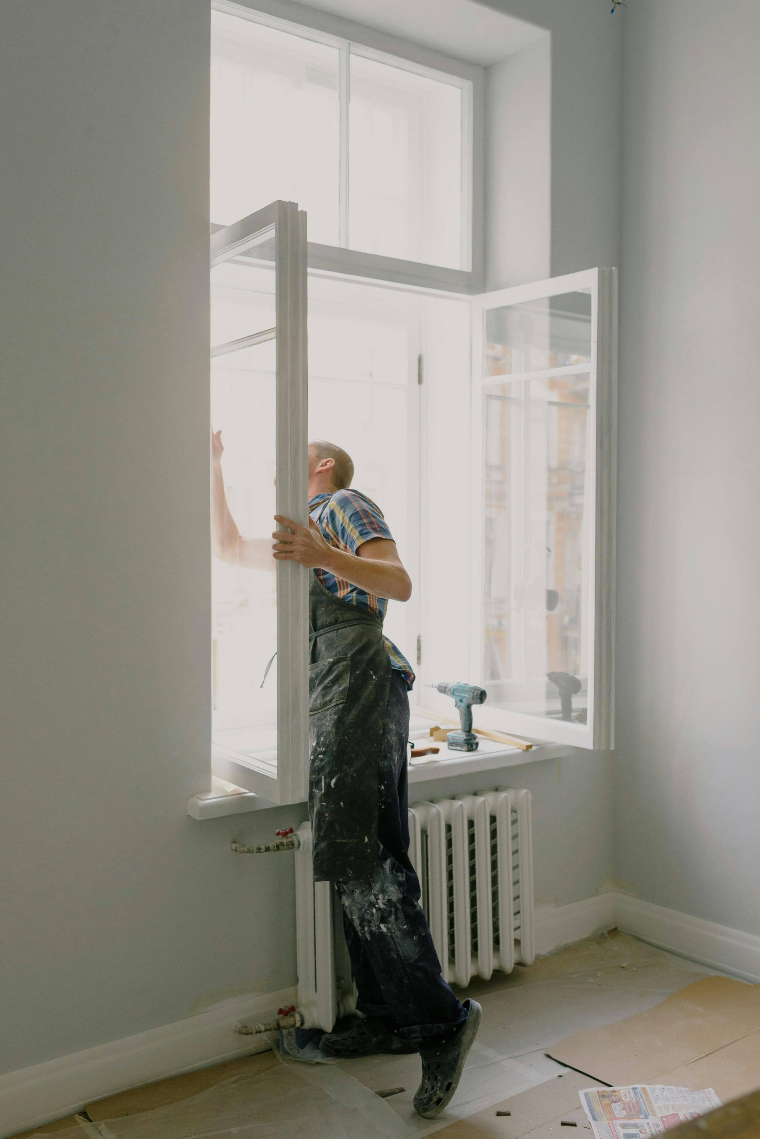 Window Repair